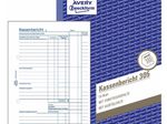 AVERY Zweckform Kassenbericht 305