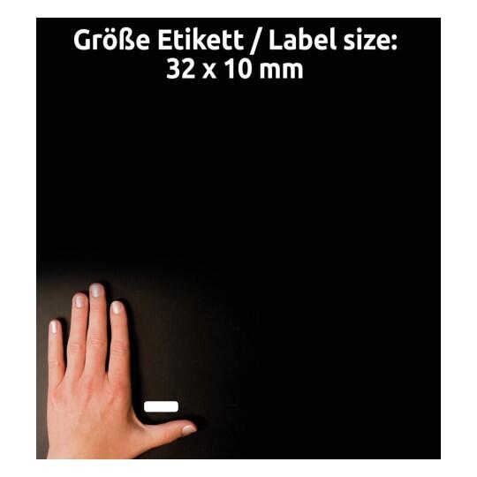 AVERY Zweckform Vielzweck-Etiketten
