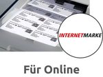 AVERY Zweckform Etiketten 70,0 x 36,0 mm - weiß 720 St.