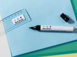AVERY Zweckform Etiketten 3666 weiß 38,0 x 21,2 mm - 6.500 Stück