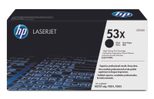 HP Original 53X Toner schwarz hohe Kapazität 7.000 Seiten (Q7553X)
