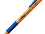 STABILO pointball Kugelschreiber - 0.5 mm - blau