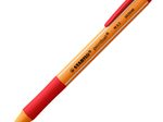 STABILO pointball Kugelschreiber - rot