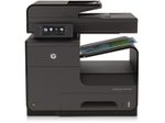HP OfficeJet Pro X476dw Tintenstrahl-Multifunktionsgerät CN461A