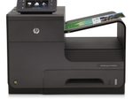 HP OfficeJet Pro X551dw Tintenstrahldrucker CV037A
