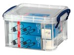 Really Useful Box 1,6 Liter - transparent