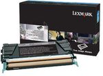 Lexmark Original Toner schwarz 16.000 Seiten (24B6035)