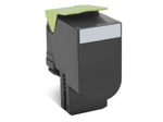 Lexmark Original Toner schwarz 6.000 Seiten (24B6011) für C2132, XC2130, 2132