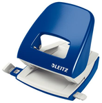 LEITZ NeXXt Bürolocher - blau