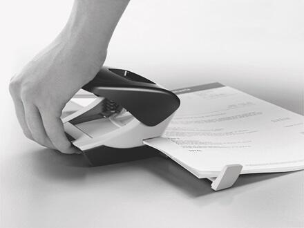 LEITZ NeXXt Bürolocher - blau