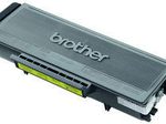 Brother Original TN3280 Toner Doppelpack schwarz 2x 8.000 Seiten (TN-3280TWIN)