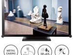 AG Neovo Touch Monitor TX-22 LED-Display 54,6 cm (21,5") schwarz