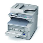 OKI MC342dn Farblaser-Multifunktionsgerät
