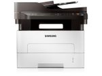 SAMSUNG Xpress SL-M2875FD Laser-Multifunktionsgerät
