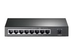 TP-LINK TL-SG1008P 8-Port Gigabit PoE Switch