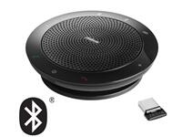 Jabra Speak 510+ MS VoIP-Freisprechtelefon für Tisch