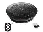 Jabra Speak 510+ MS VoIP-Freisprechtelefon für Tisch