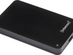 Intenso Memory Case - 2 TB in schwarz