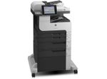HP LaserJet Enterprise M725f Laser-Multifunktionsgerät s/w