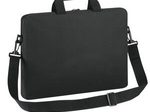 Targus Intellect Notebook-Tasche 15.6", schwarz/ grau