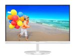 Philips Monitor E-Line 234E5QHAW LED-Display 58,4 cm (23") weiß