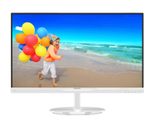 Philips Monitor E-Line 234E5QHAW LED-Display 58,4 cm (23") weiß