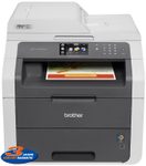Brother MFC-9330CDW Farblaser-Multifunktionsgerät