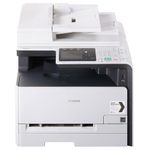Canon i-SENSYS MF8230Cn Farblaser-Multifunktionsgerät