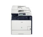 Canon i-SENSYS MF8580Cdw Farblaser-Multifunktionsgerät