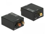 DeLOCK Audio Konverter Digital zu Analog