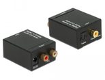 DeLOCK Audio Konverter Digital zu Analog
