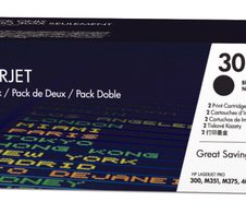 HP Original 305X Toner - schwarz Doppelpack (2x CE410X)