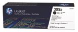 HP Original 305X Toner - schwarz Doppelpack (2x CE410X)
