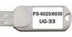 KYOCERA UG-33 ThinPrint Kit: ermöglicht Drucken unter ThinPrint (870LSHW005)