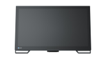 EIZO Monitor T2381W-BK Touch-LED-Display 58,4 cm (23") schwarz