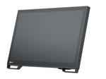 EIZO Monitor T2381W-BK Touch-LED-Display 58,4 cm (23") schwarz