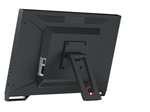 EIZO Monitor T2381W-BK Touch-LED-Display 58,4 cm (23") schwarz