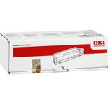 OKI Original Toner schwarz 8.000 Seiten (45396304)
