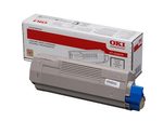 OKI Original Toner schwarz 15.000 Seiten (45396204)