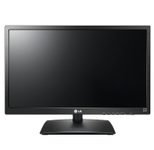 LG Monitor 19CN42K-B Zero Client LCD-Display 48,3 cm (19") schwarz