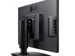 LG Monitor 19CN42K-B Zero Client LCD-Display 48,3 cm (19") schwarz