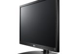 LG Monitor 19CN42K-B Zero Client LCD-Display 48,3 cm (19") schwarz