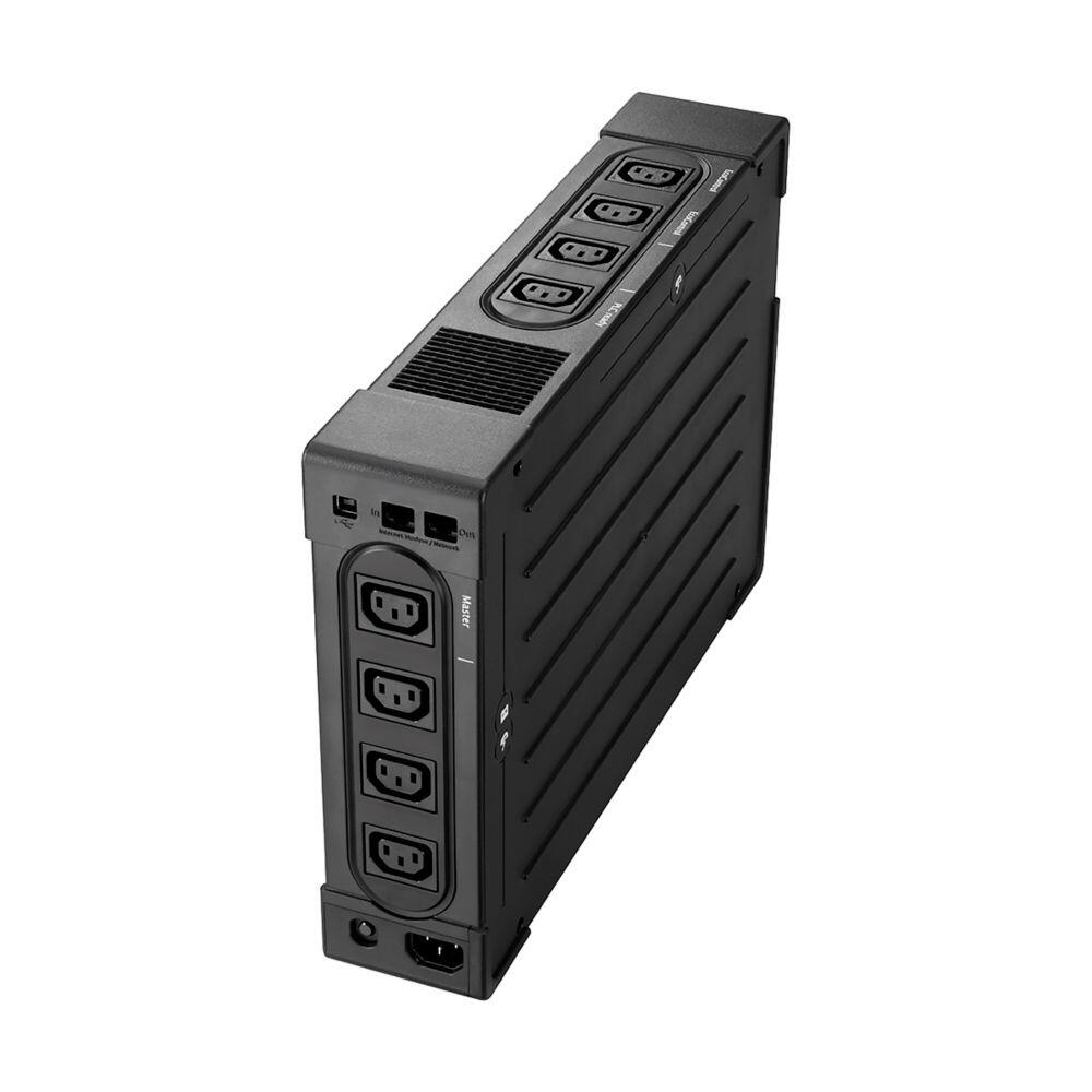 Eaton USV Ellipse PRO 1000W 1600VA C14-Eingang