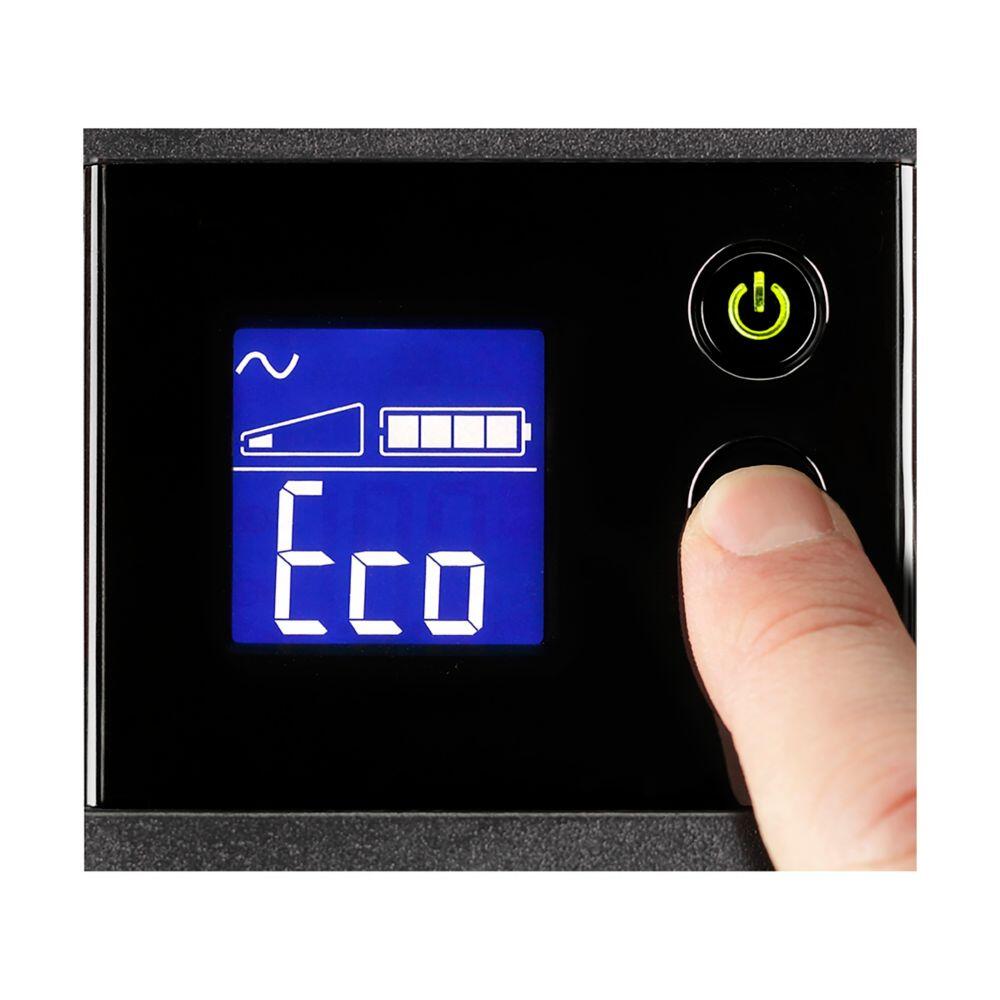 Eaton USV Ellipse PRO 1000W 1600VA C14-Eingang