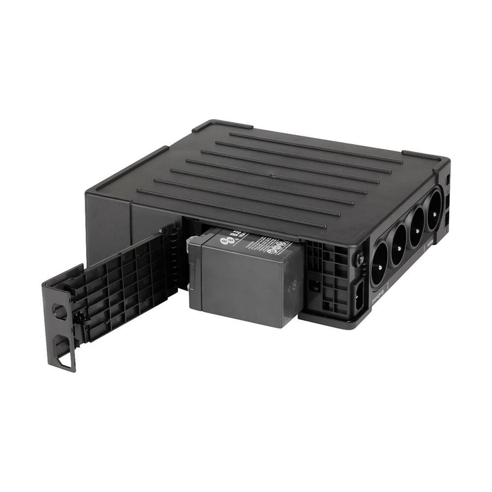 Eaton USV Ellipse PRO 1000W 1600VA C14-Eingang