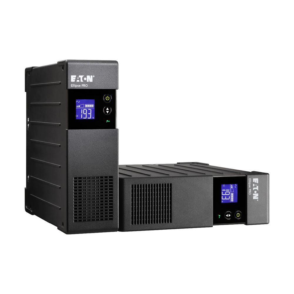 Eaton USV Ellipse PRO 1000W 1600VA C14-Eingang