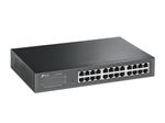 TP-LINK TL-SG1024DE 24-Port-Gigabit-Easy-Smart-Switch