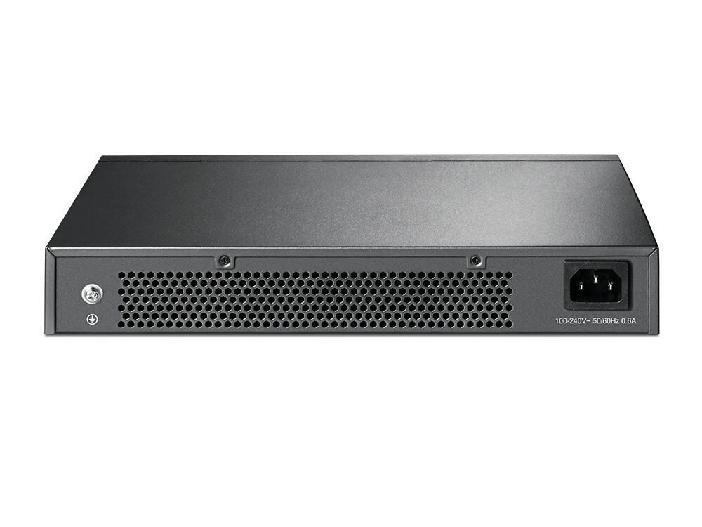 TP-LINK TL-SG1024DE 24-Port-Gigabit-Easy-Smart-Switch