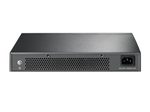 TP-LINK TL-SG1024DE 24-Port-Gigabit-Easy-Smart-Switch