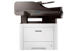 SAMSUNG ProXpress SL-M4075FR Laser-Multifunktionsgerät s/w